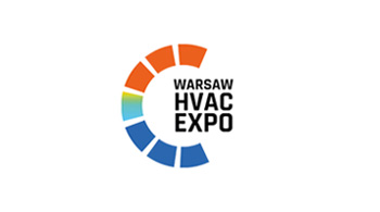 hvac expo warsaw logo 