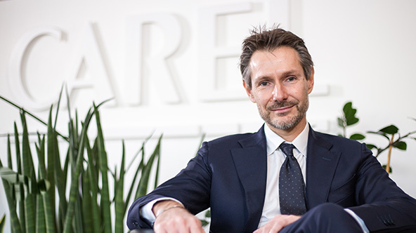 francesco nalini shares consolidated results of september 2025