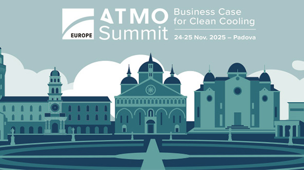 carel at atmosphere europe 2025