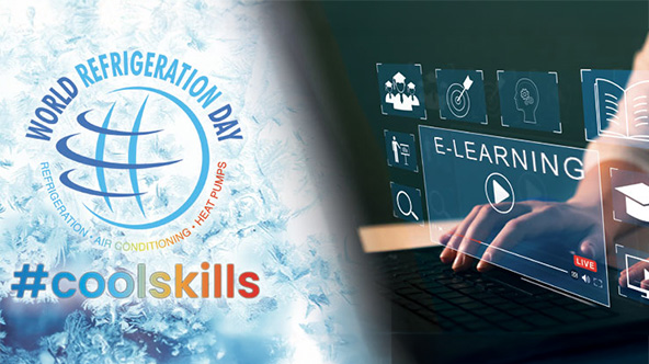 world refrigeration day 2025