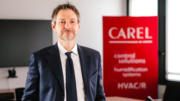 francesco nalini shares consolidated results of march 2025