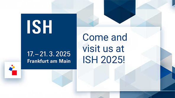 carel at ish 2025