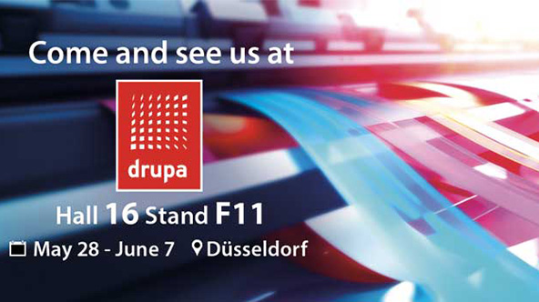 carel at drupa 2024