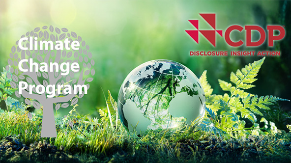 Carbon Disclosure Project