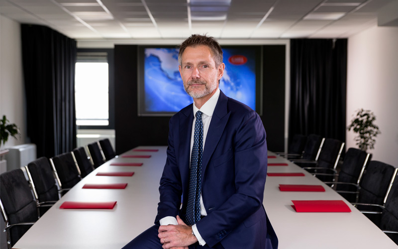 Francesco Nalini presents consolidated results of 30 June 2026