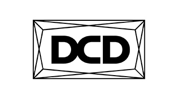 DCD connect logo