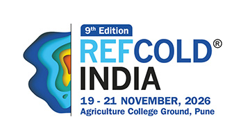 refcold india logo