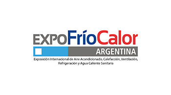 expofriocalor 2025 logo