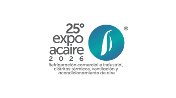 expoacaire 2026 logo