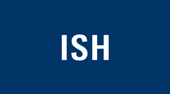 ISH logo