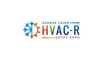 hvacr egypt expo logo